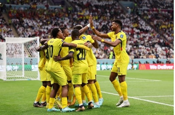 Na Abertura Da Copa Do Mundo De 2022 Equador Vence O Catar E Quebra Longo Tabu Reconcavo Notícias 7743