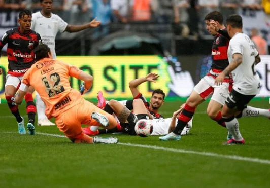 Nos pênaltis, Ituano elimina o Corinthians e avança à semi do Paulista