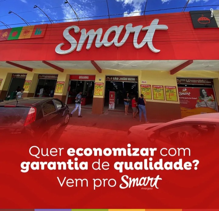 smart